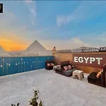 مصر الهرم عند الاهرمات