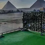 مصر الهرم عند الاهرمات
